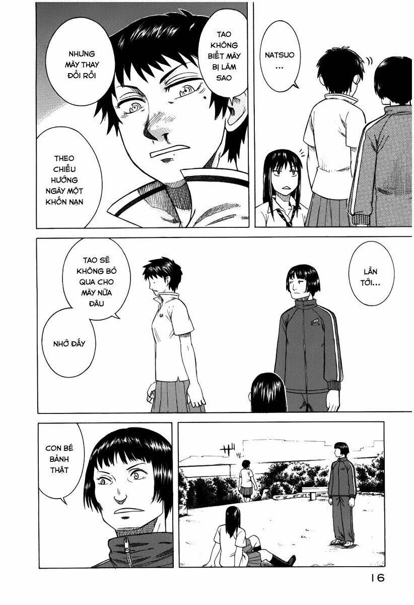 teppu chapter 5 19