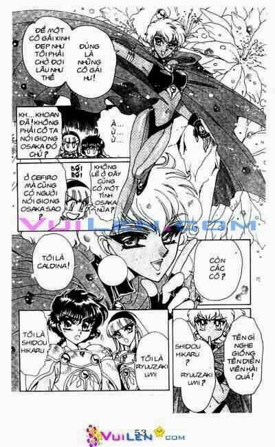 hiệp sĩ phép màu chapter 4 52