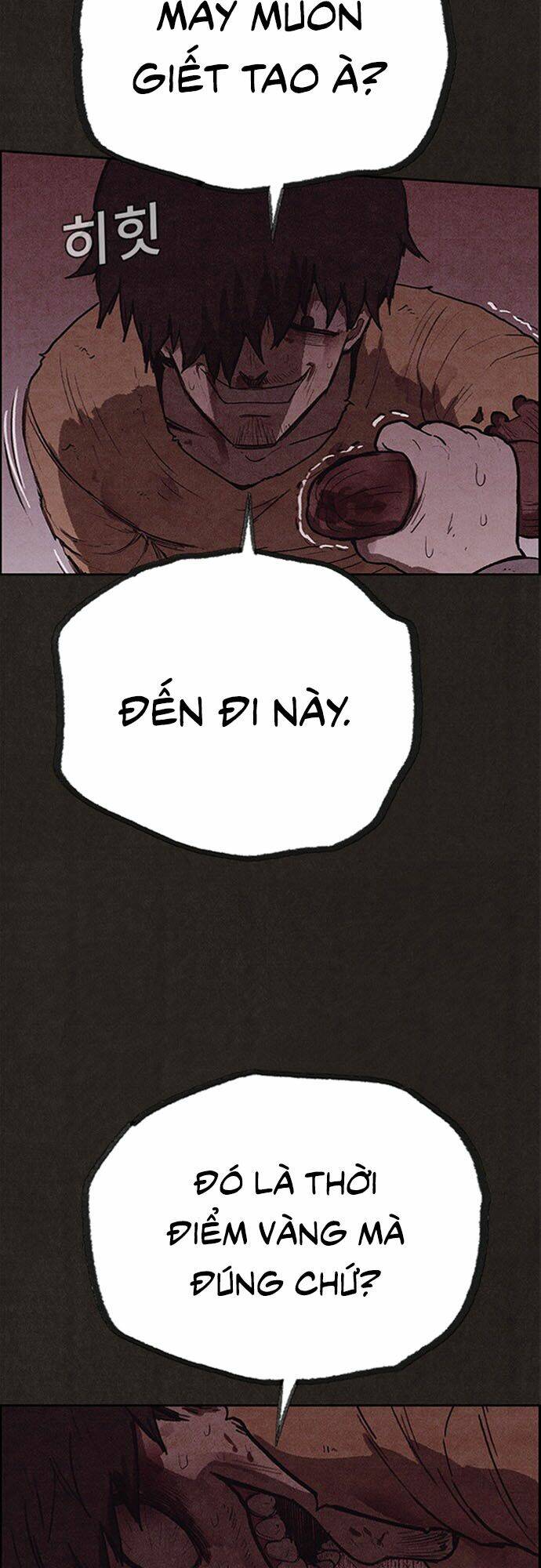 quái vật tại chung cư xanh chapter 115 63