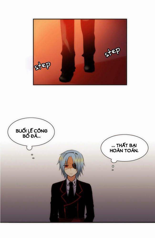 crepuscule (yamchi) chapter 32 2