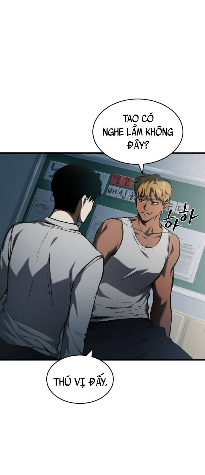 ác quỷ trở lại học đường chapter 1.2 32