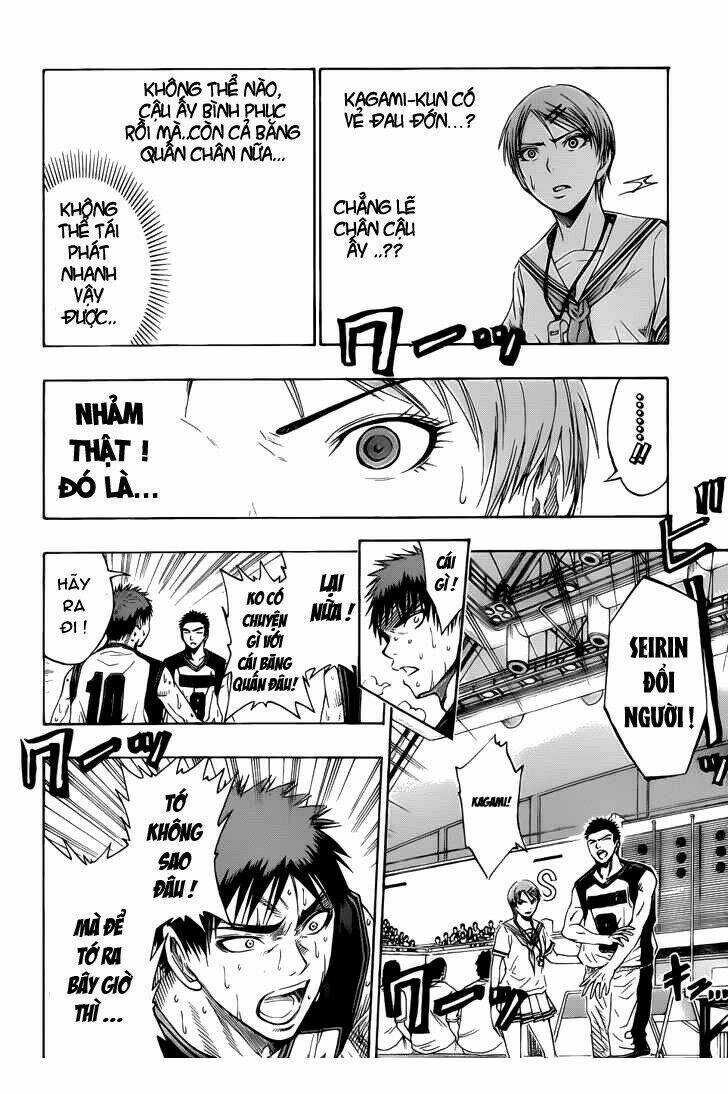 vua bóng rổ kuroko chapter 51 6