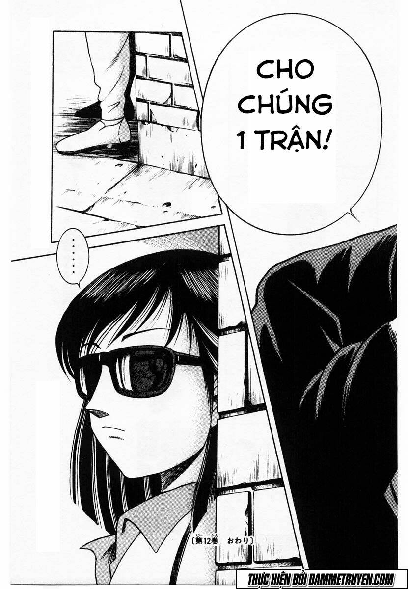 shin kotaro makaritoru! juudouhen chapter 87 19