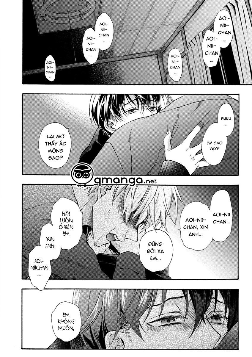 chờ em yêu anh chapter 6 20