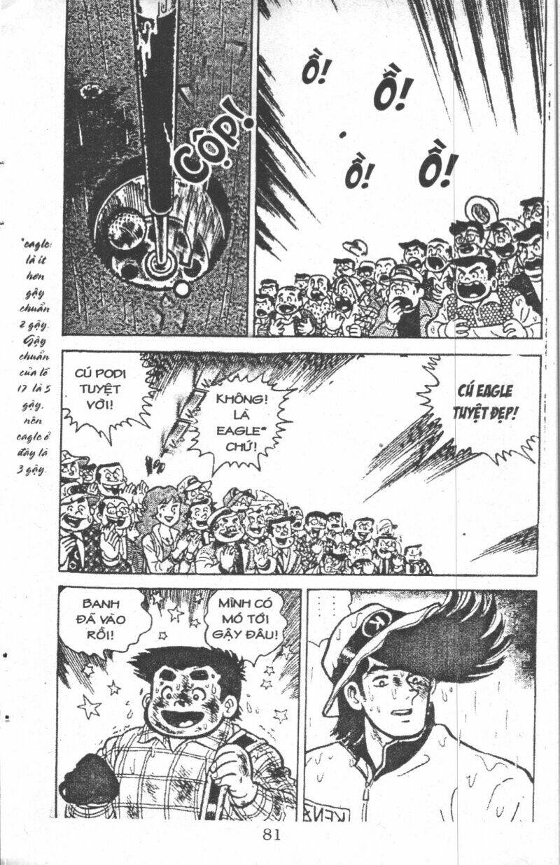 ashita tenki ni naare chapter 6 79