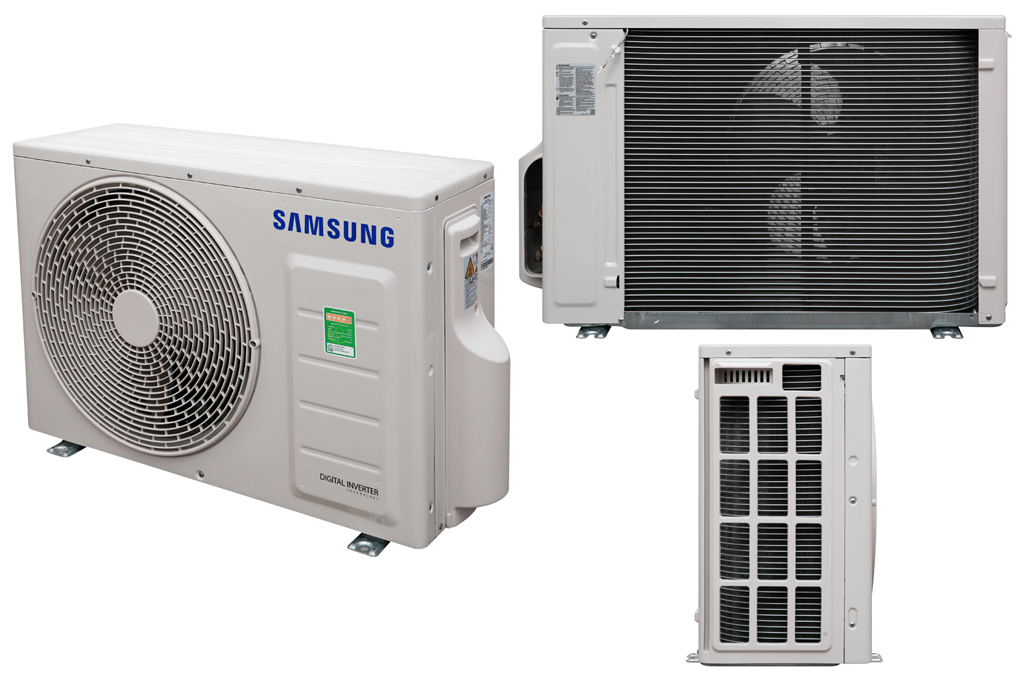 Máy lạnh Samsung Inverter 2 HP AR18TYHYCWKNSV - Hàng Chính Hãng(Giao Toàn Quốc)