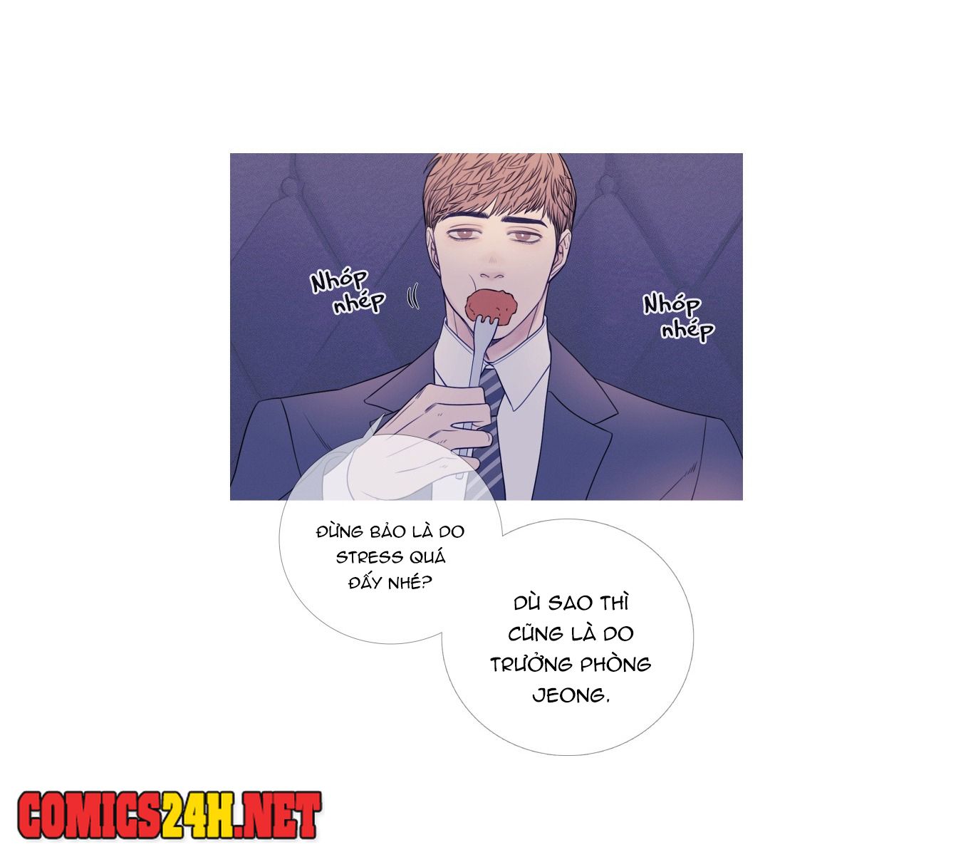 ghost door chapter 19 7