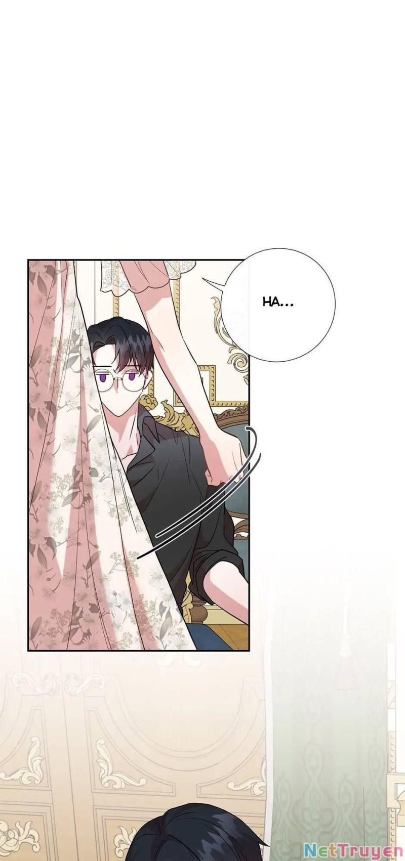 xin ngài đừng ăn tôi chapter 74 37