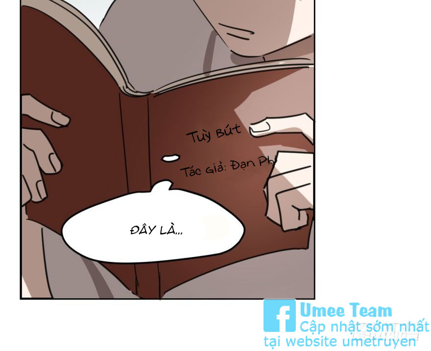 Bắt Lấy Ngao Ngao chapter 45 - Trang 82