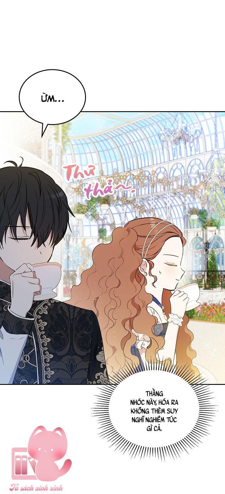 kiếp này ta sẽ trở thành gia chủ chapter 86 57