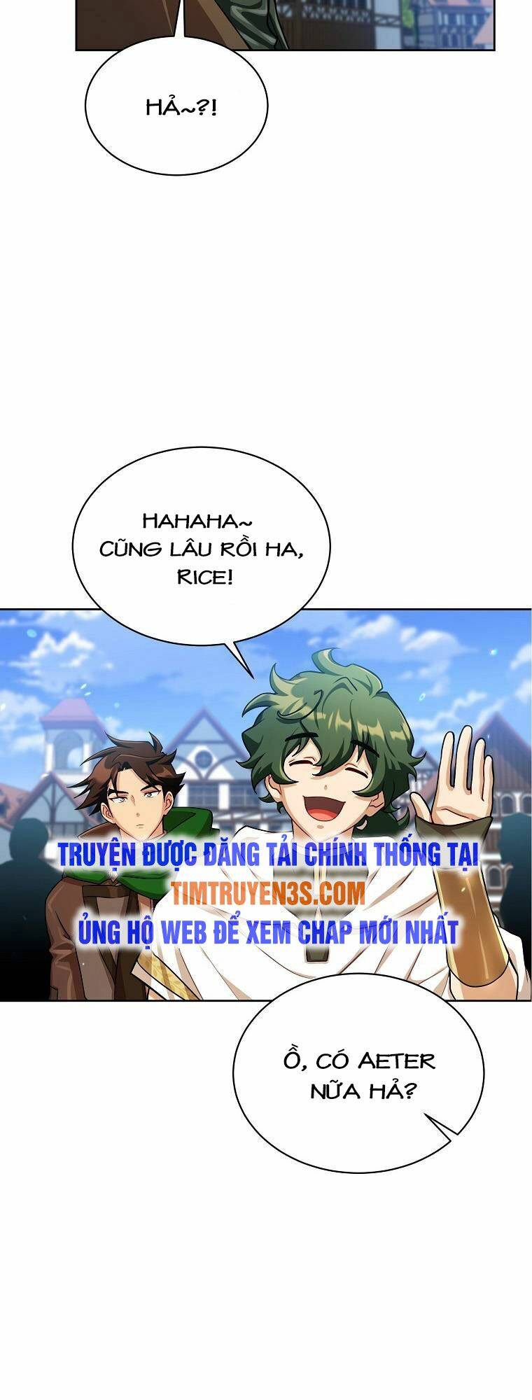 Xin Mời Dùng Bữa Chapter 58 - Trang 11