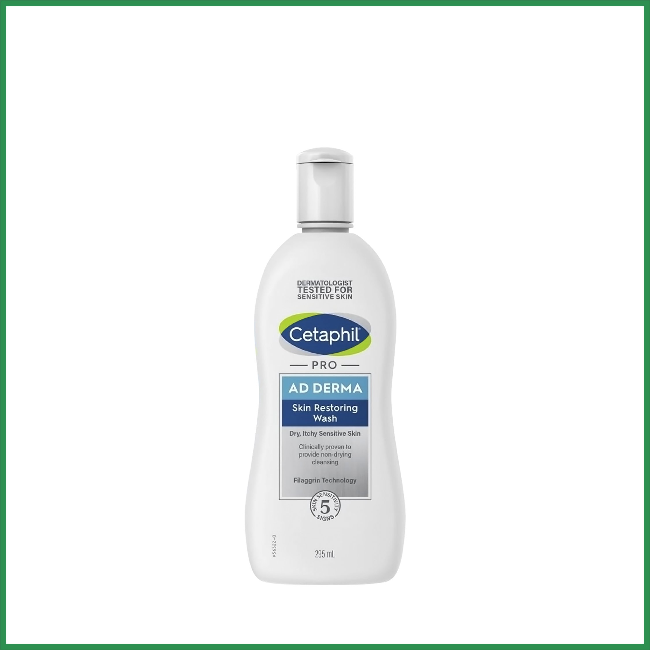 Sữa Tắm Cho Da Nhạy Cảm Cetaphil Restoraderm Body Wash - 4500751165622,3499320003926