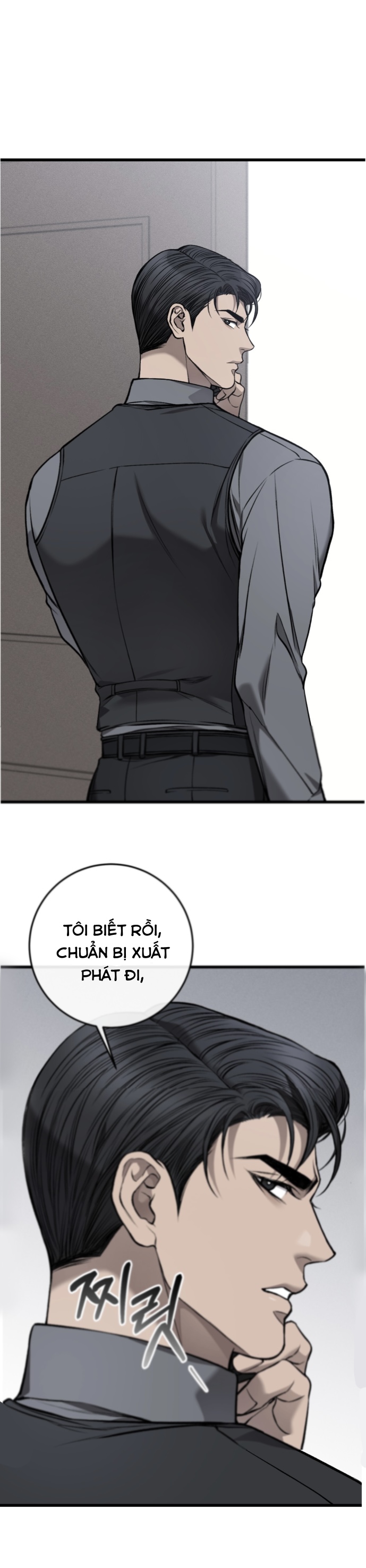 giao dịch đen chapter 12 12