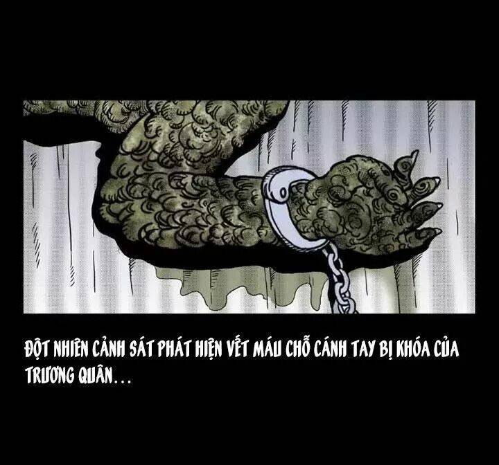 kỳ án có thật chapter 16 41