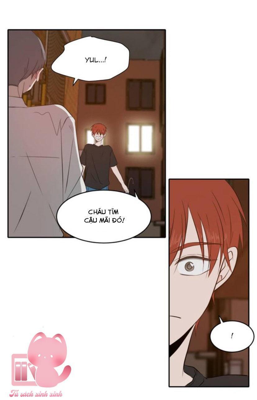 a good day to be a dog chapter 61 35