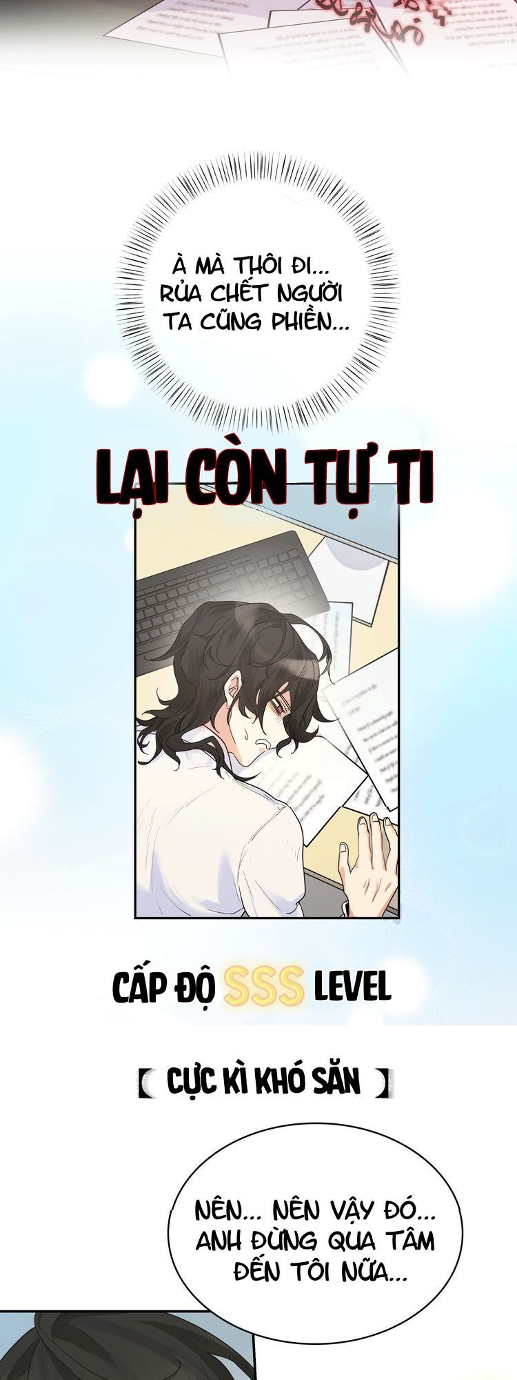 kế hoạch theo đuổi ma nam chapter 1 4