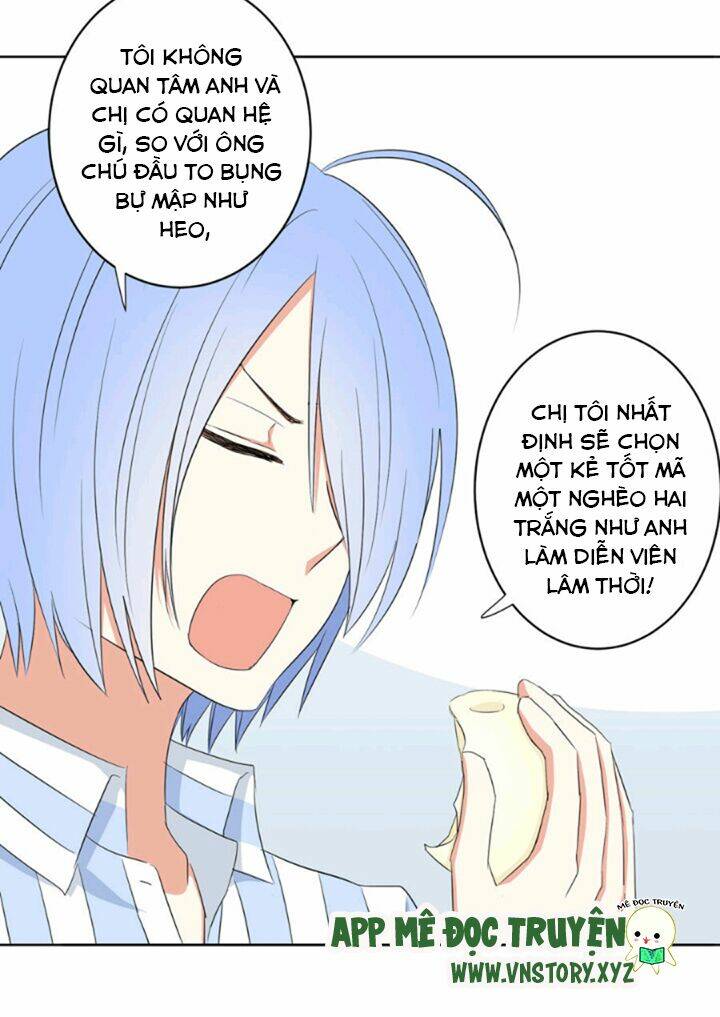 em chỉ yêu tiền của anh chapter 7 22