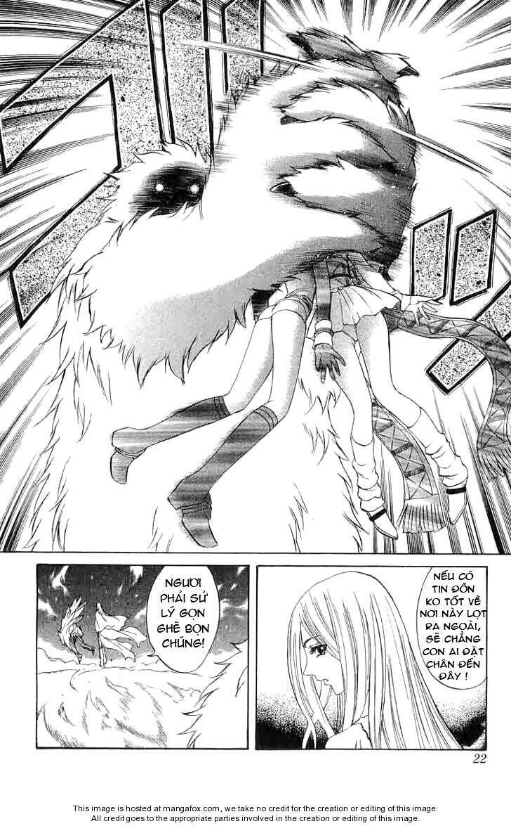 phù thủy phép thuật chapter 31 17