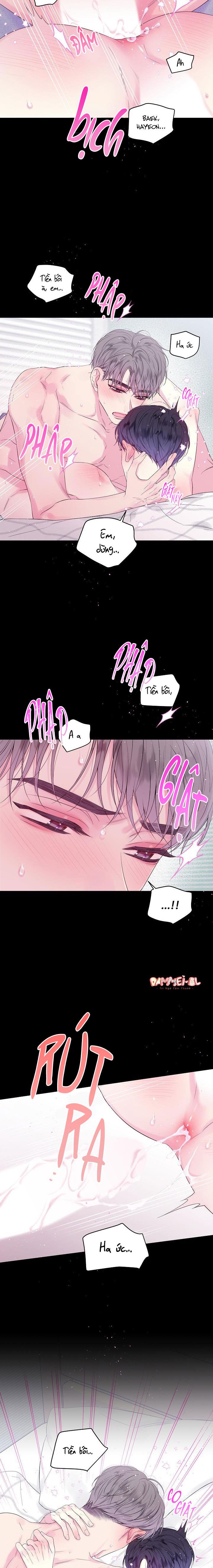 bình minh thứ hai chapter 9 2