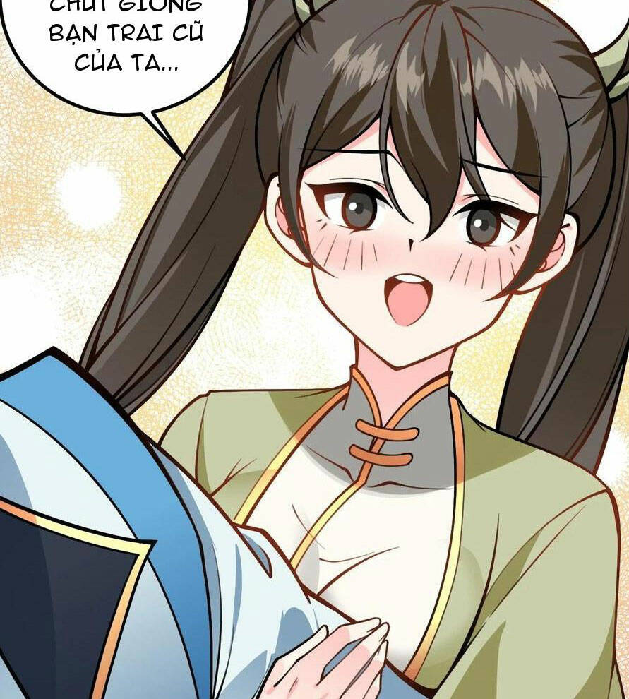 mang theo các tiên tử vô địch thiên hạ chapter 52 4