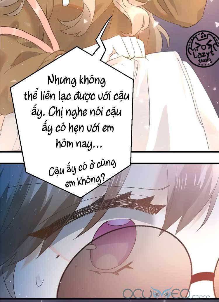 tình yêu huyễn tưởng chapter 12 11