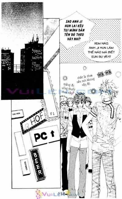 chàng gà mái chapter 2 158