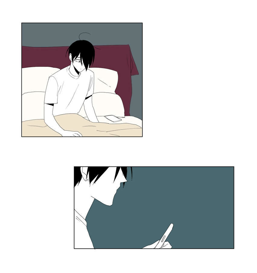 thú cưng của tôi là dơi chapter 54 34