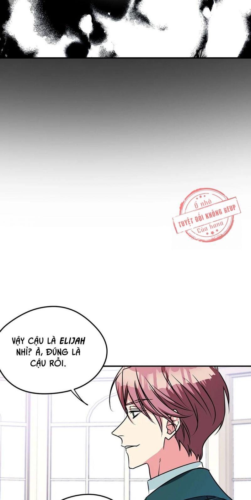 người hầu của tôi chapter 63 23