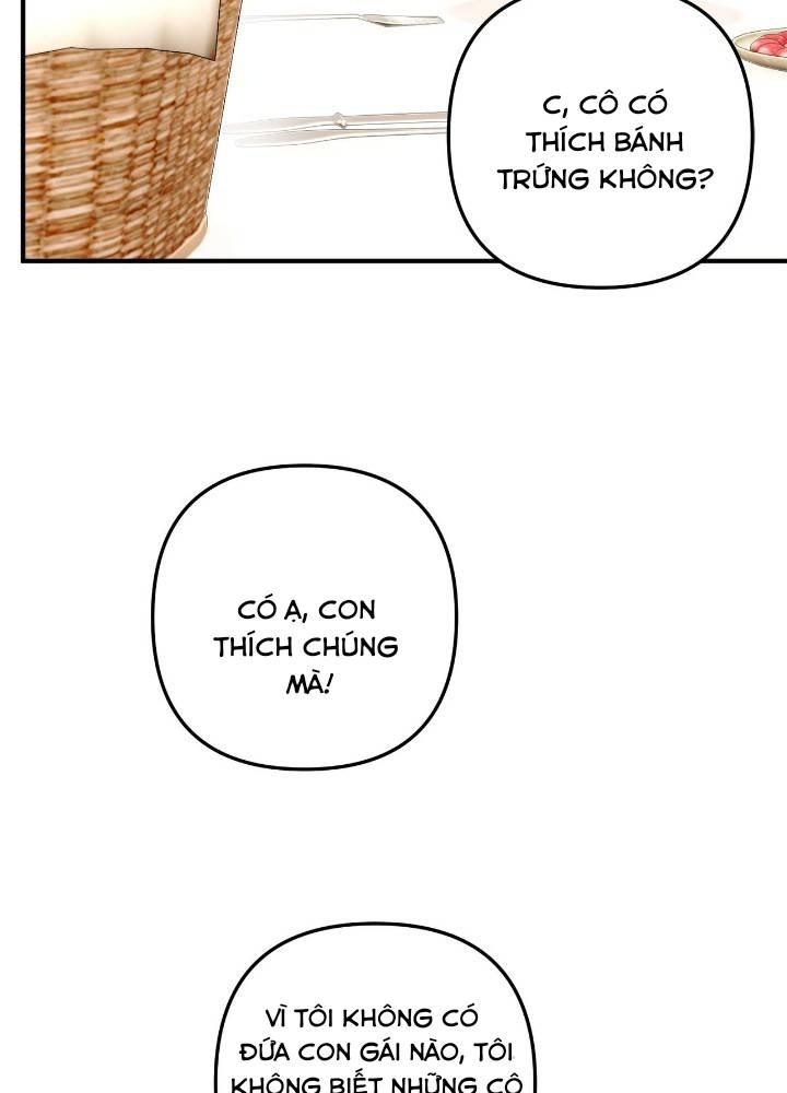 tại sao mẹ chồng tôi lại như thế này? chapter 2 21