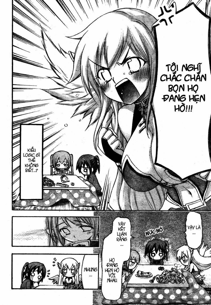 vật thất lạc của bầu trời chapter 36 8