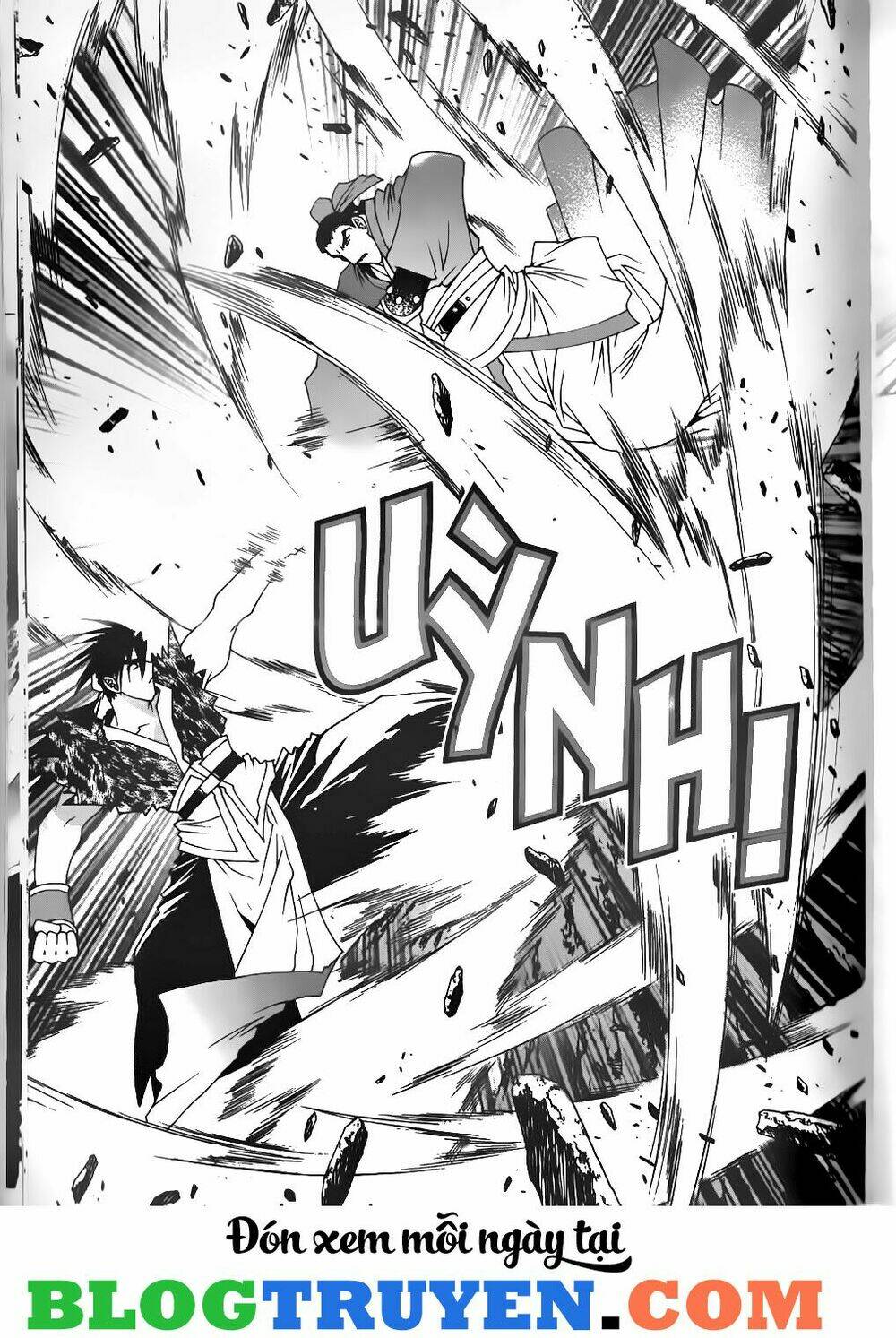 thiên lang liệt truyện chapter 49 11