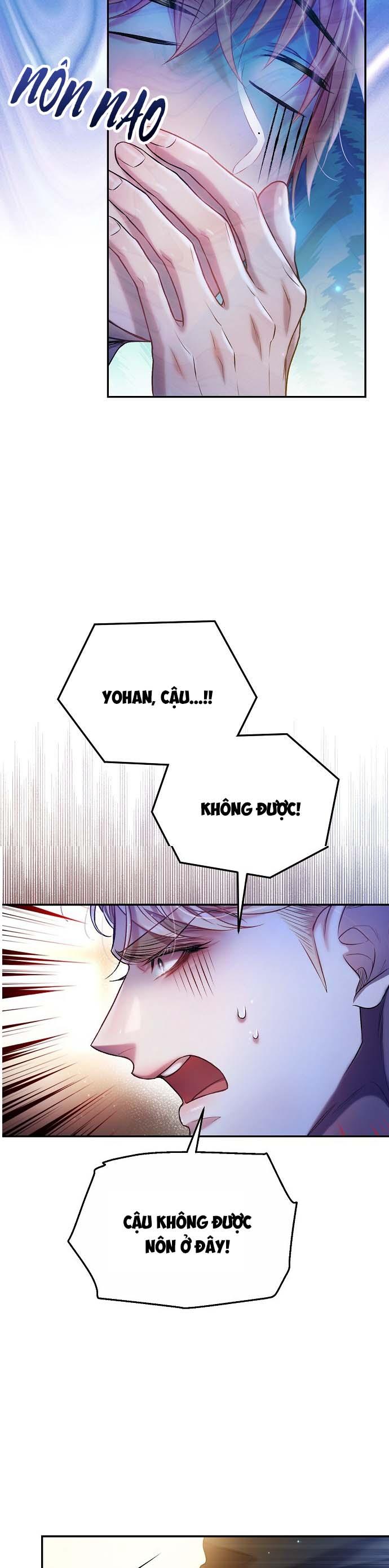 cơn mưa mật ngọt chapter 34 81