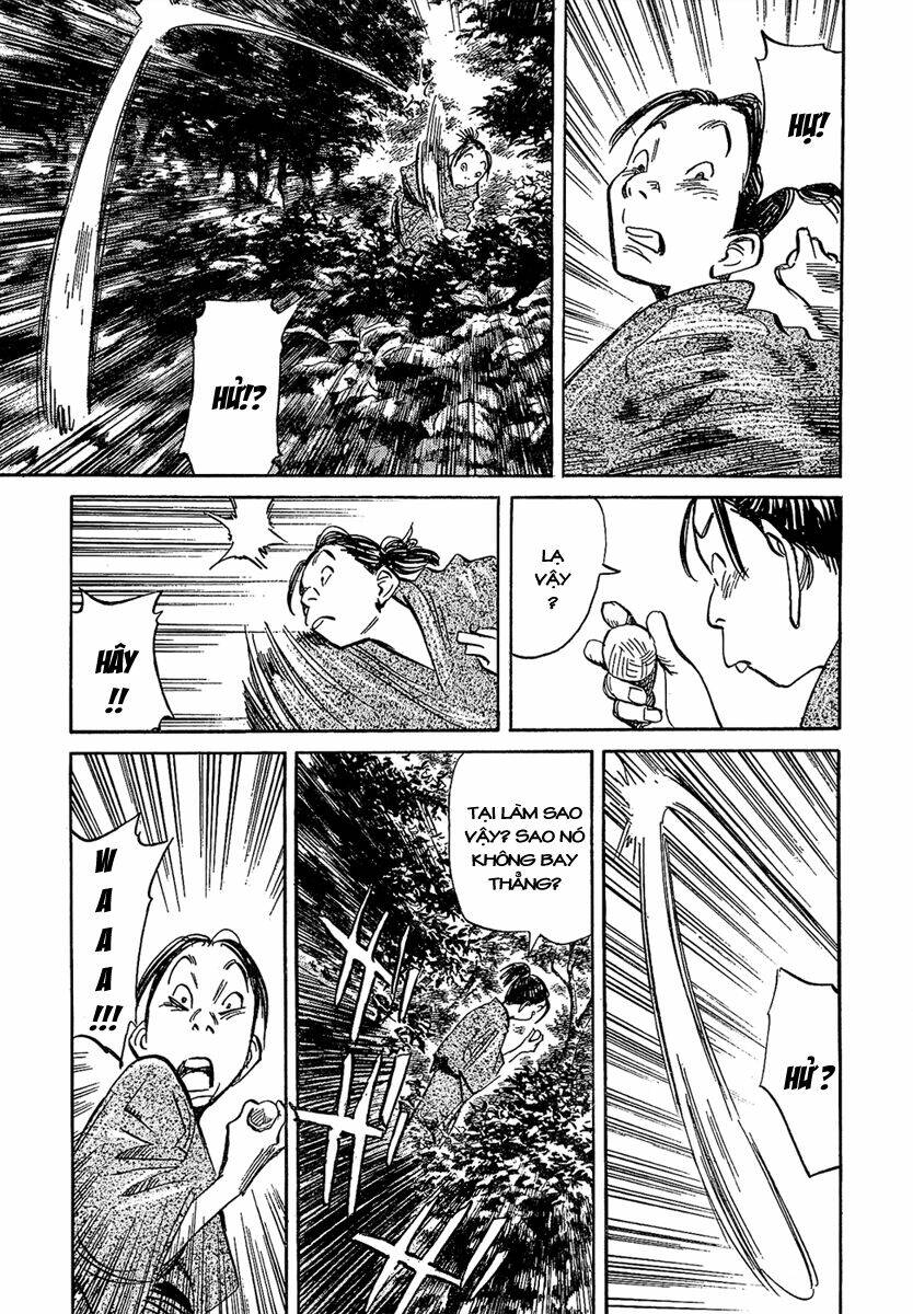 billy bat chapter 22 1