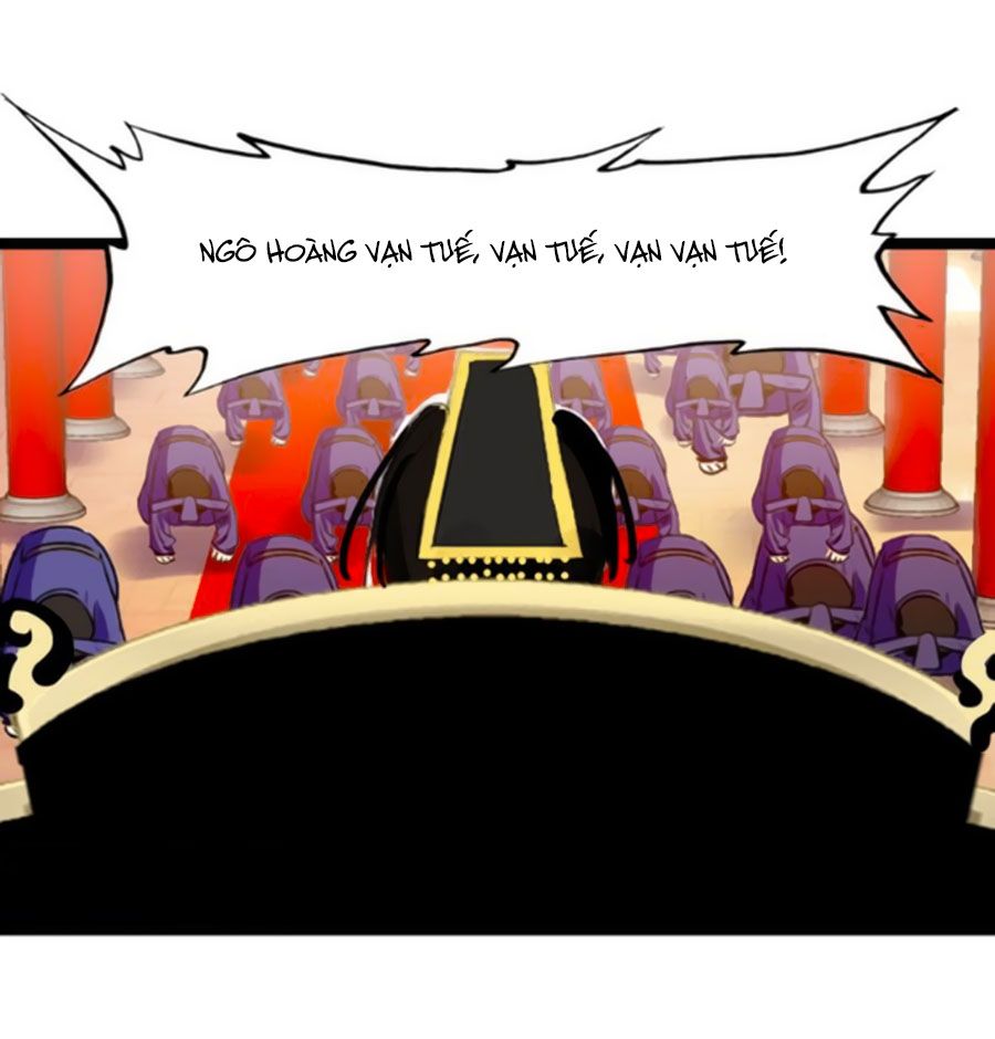 mỹ nhân làm tướng chapter 26 4