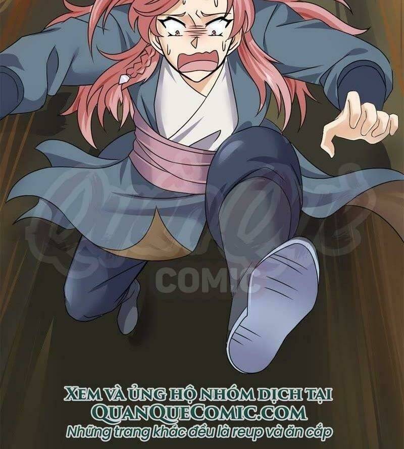 tối cường quang hoàn hệ thống chapter 55 29