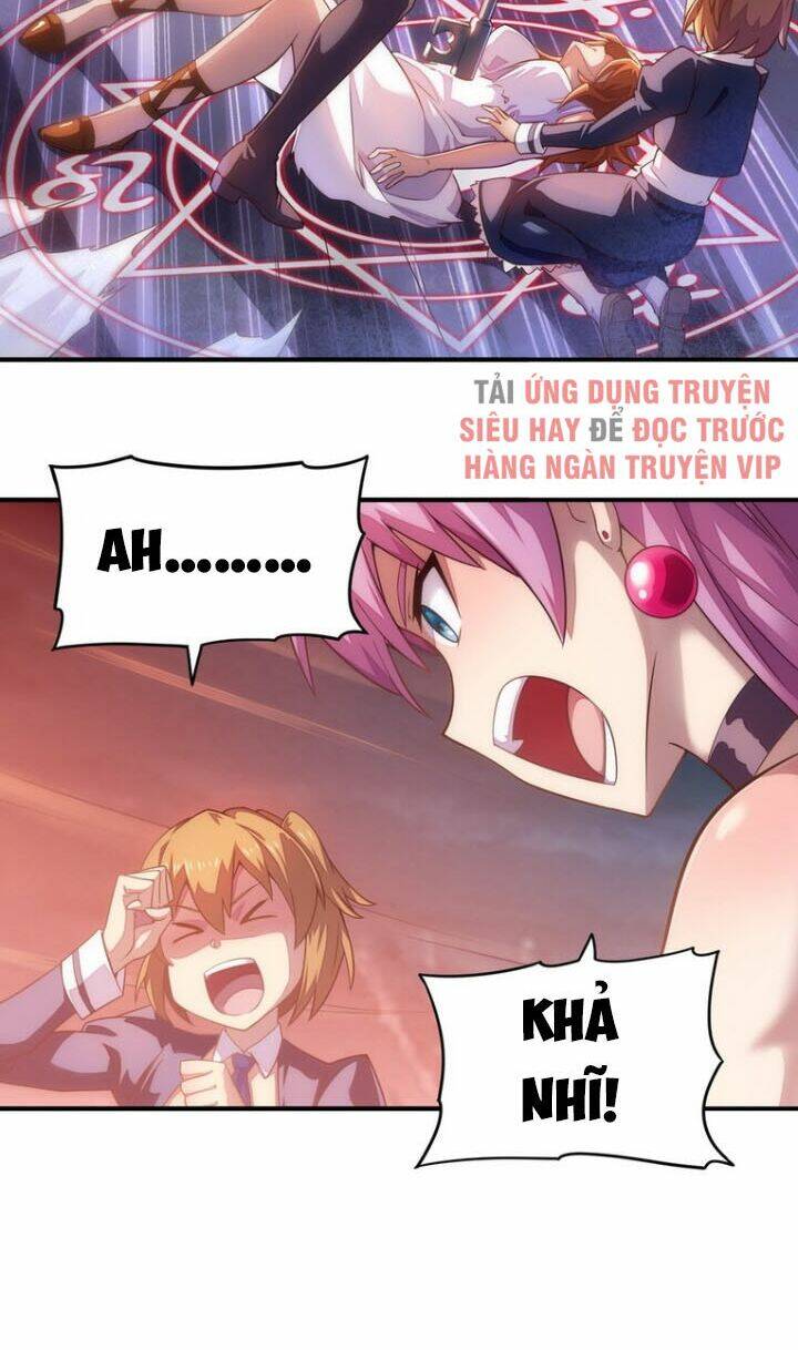 ma vương pháp tắc chapter 20 2