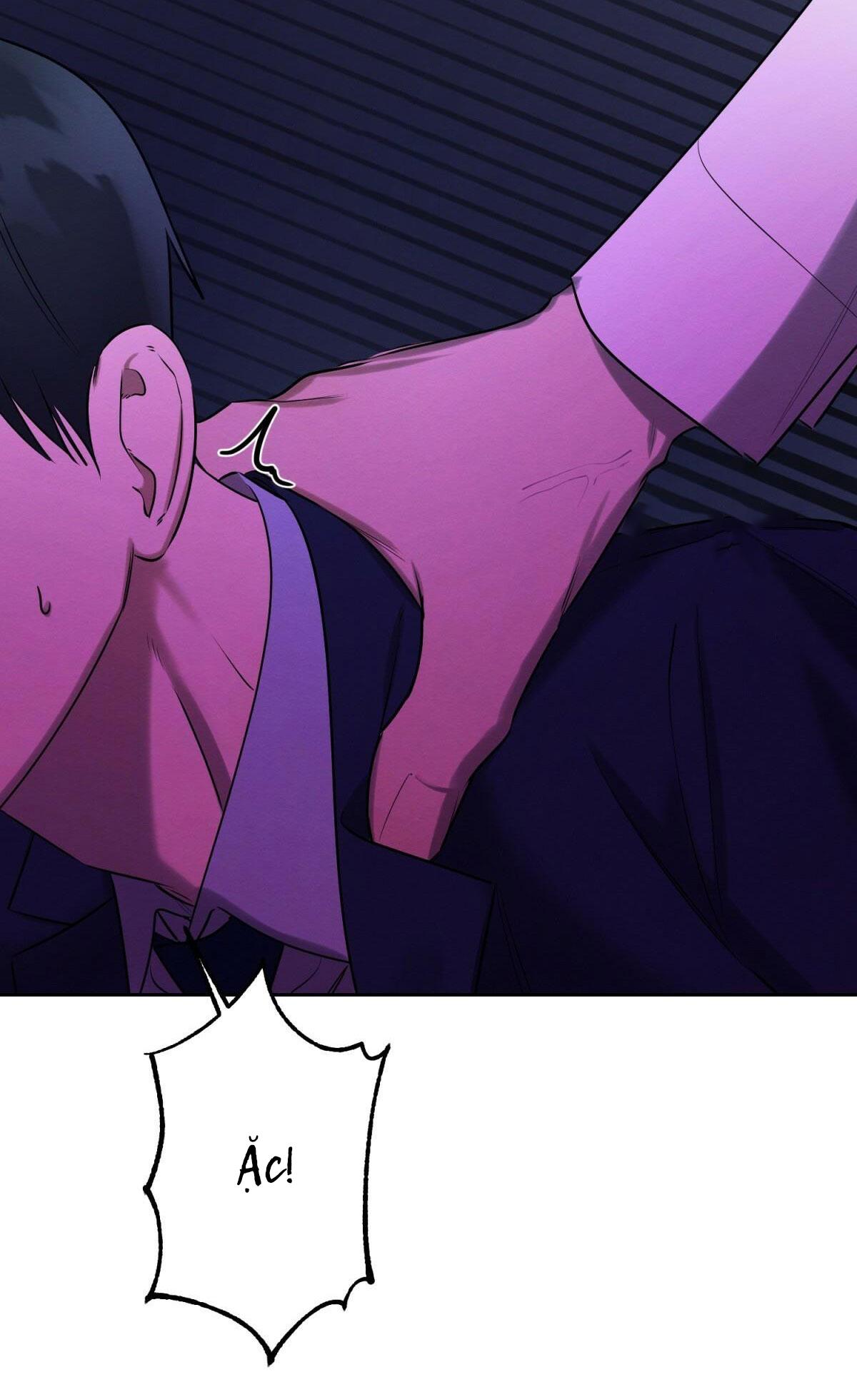 vòng xoáy của ác ma chapter 18 22