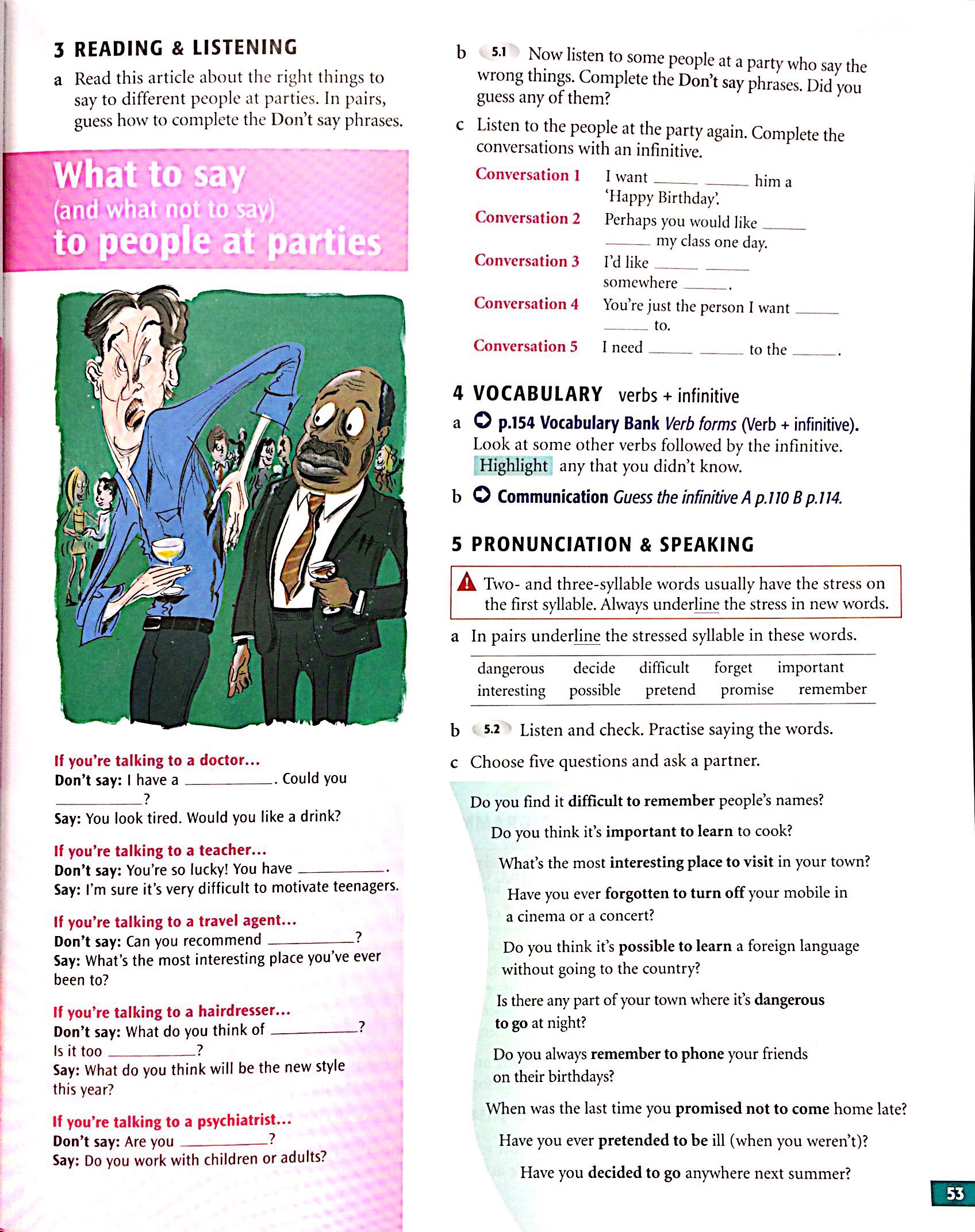 New English File Pre-Intermediate