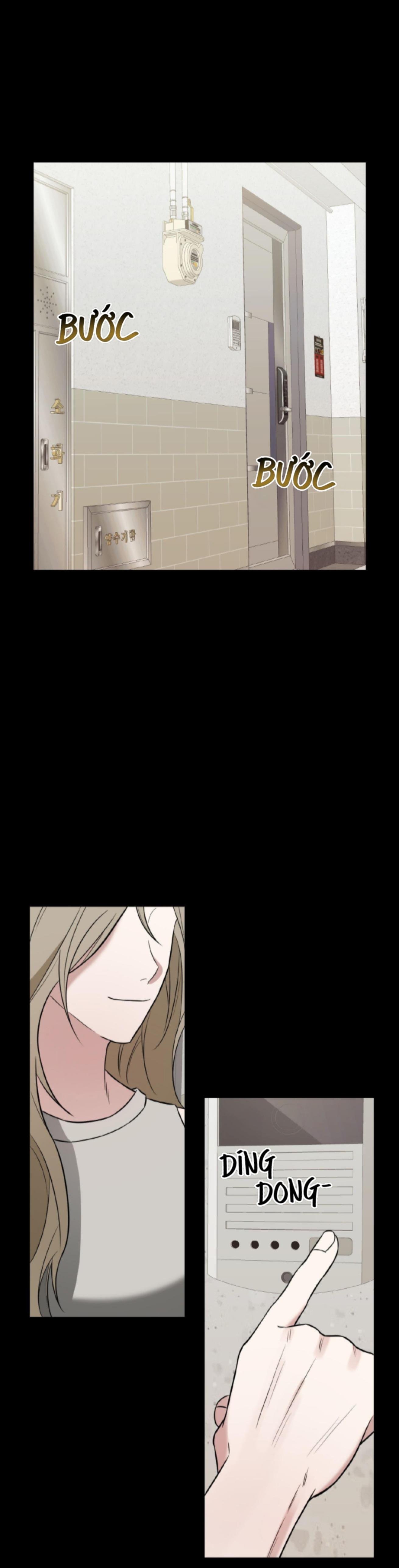 anh à, không thể là em được sao? chapter 4 3