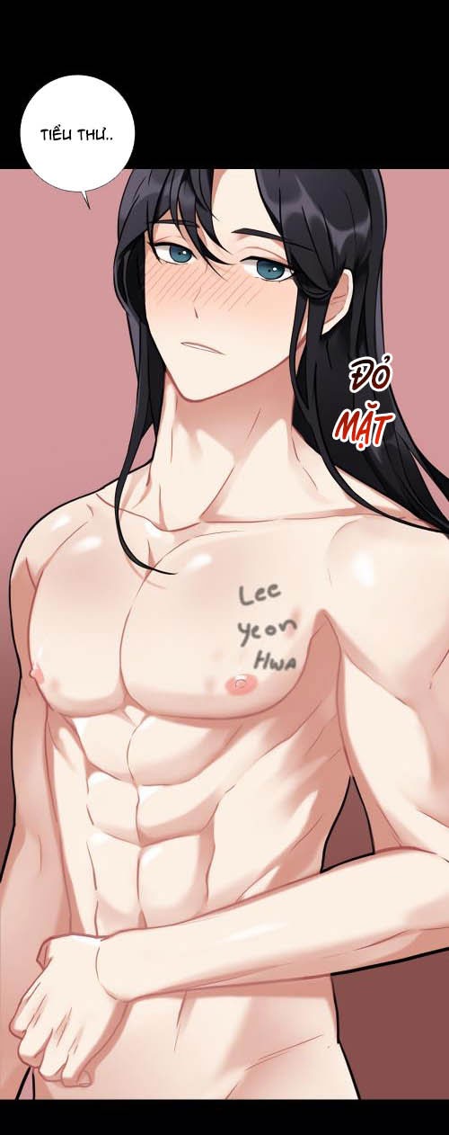 tiểu thư và những người hầu chapter 4 26