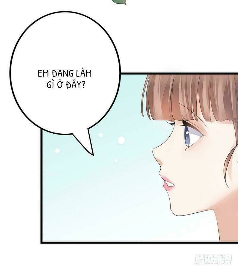 chào buổi sáng, ức vạn manh thê chapter 8 3