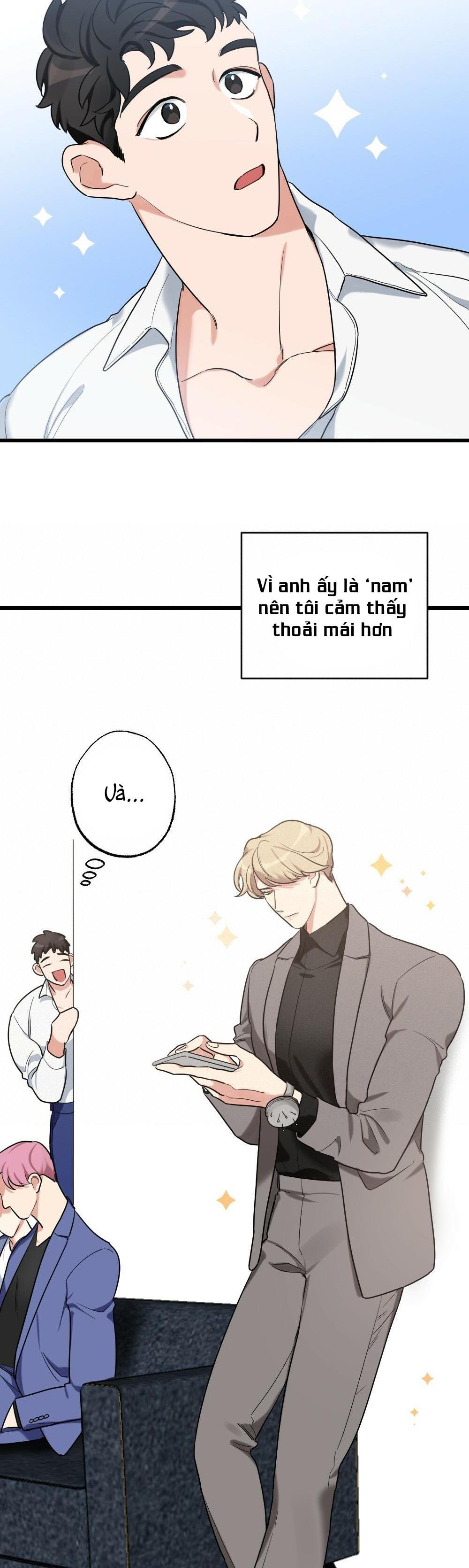 chăm sóc chapter 18 3