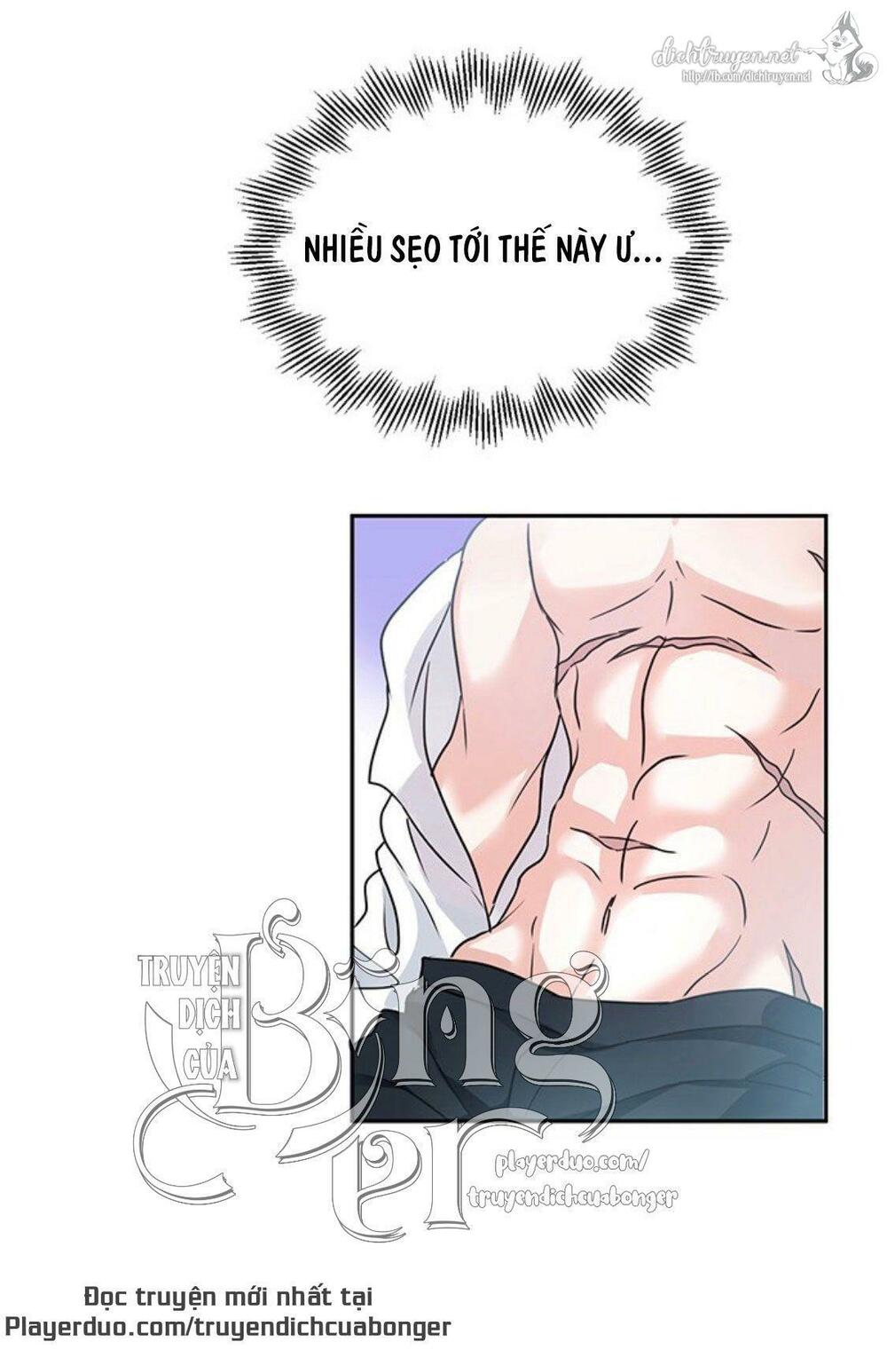 nữ hiệp trở về chapter 2 100