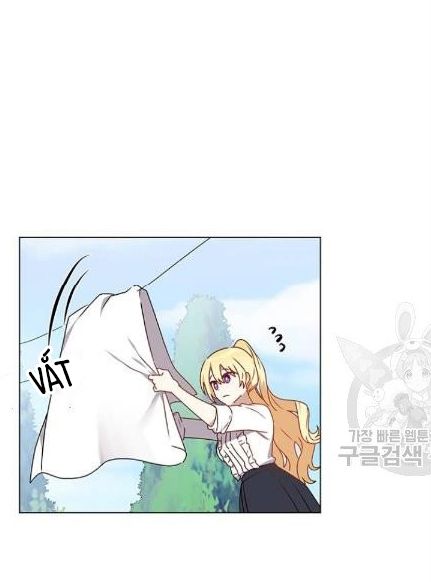 tôi là vị hôn thê phản diện chapter 34 42