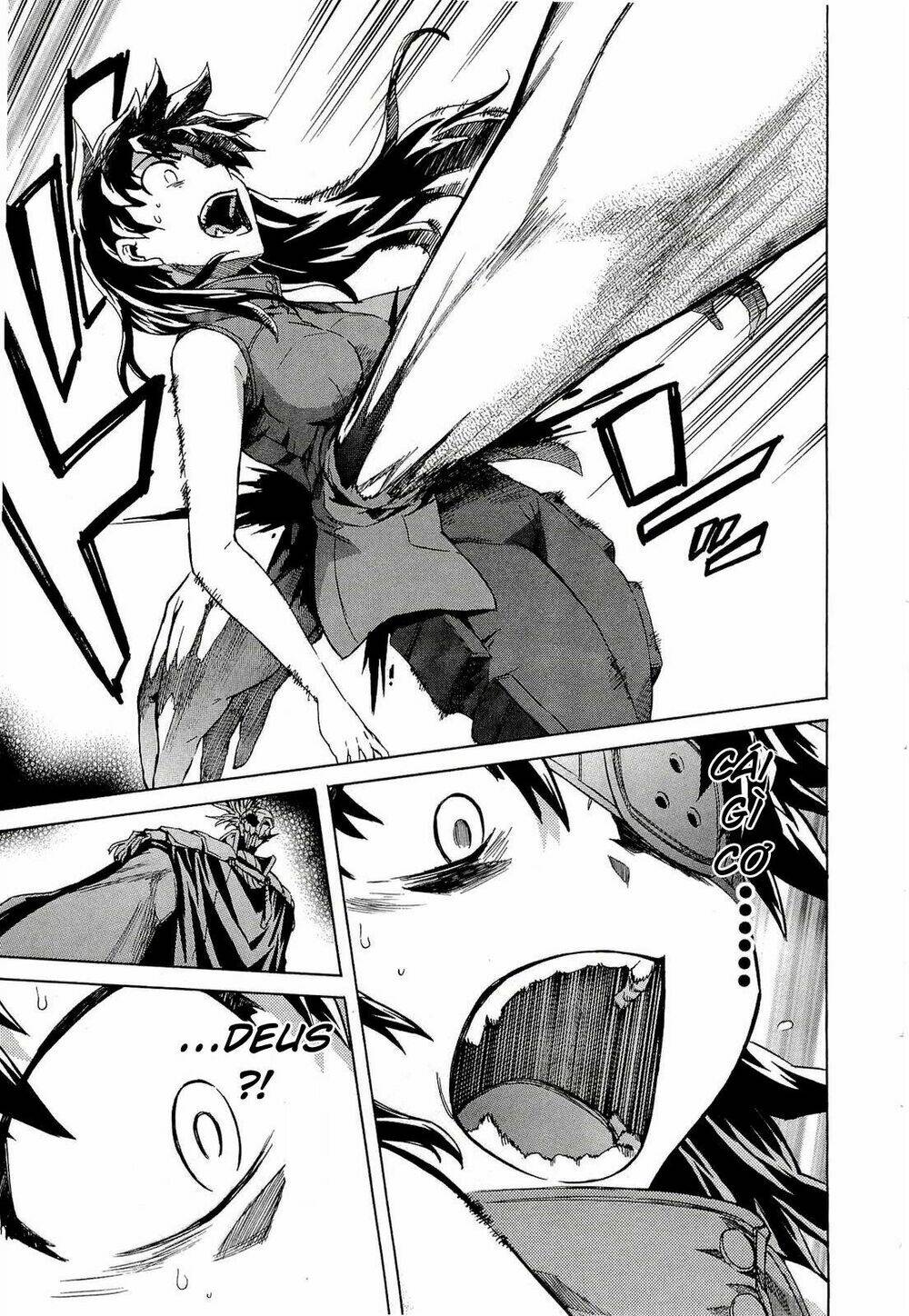 nhật kí tương lai chapter 42 1