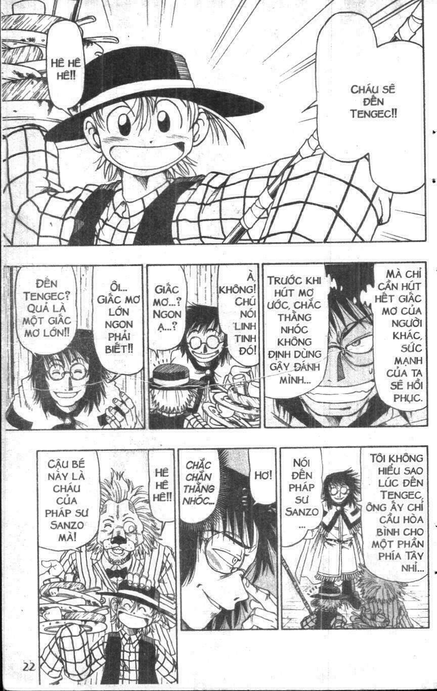 touyuki chapter 1.1 22