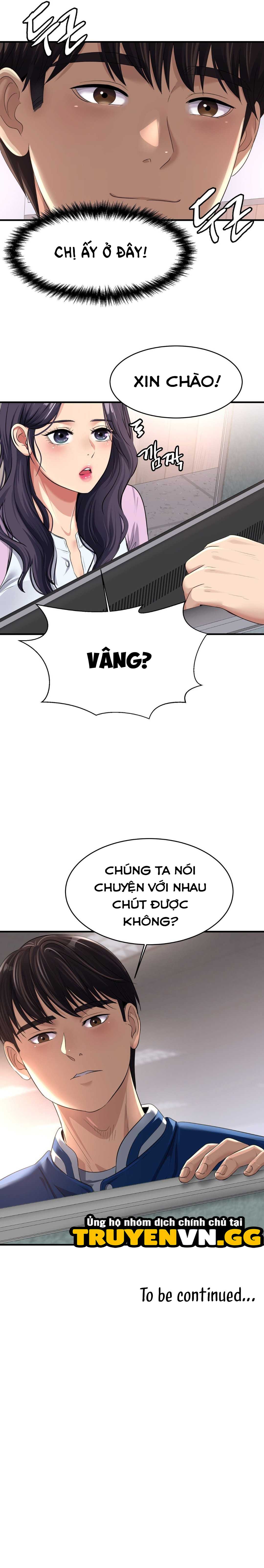 tác động bí mật chapter 3 19