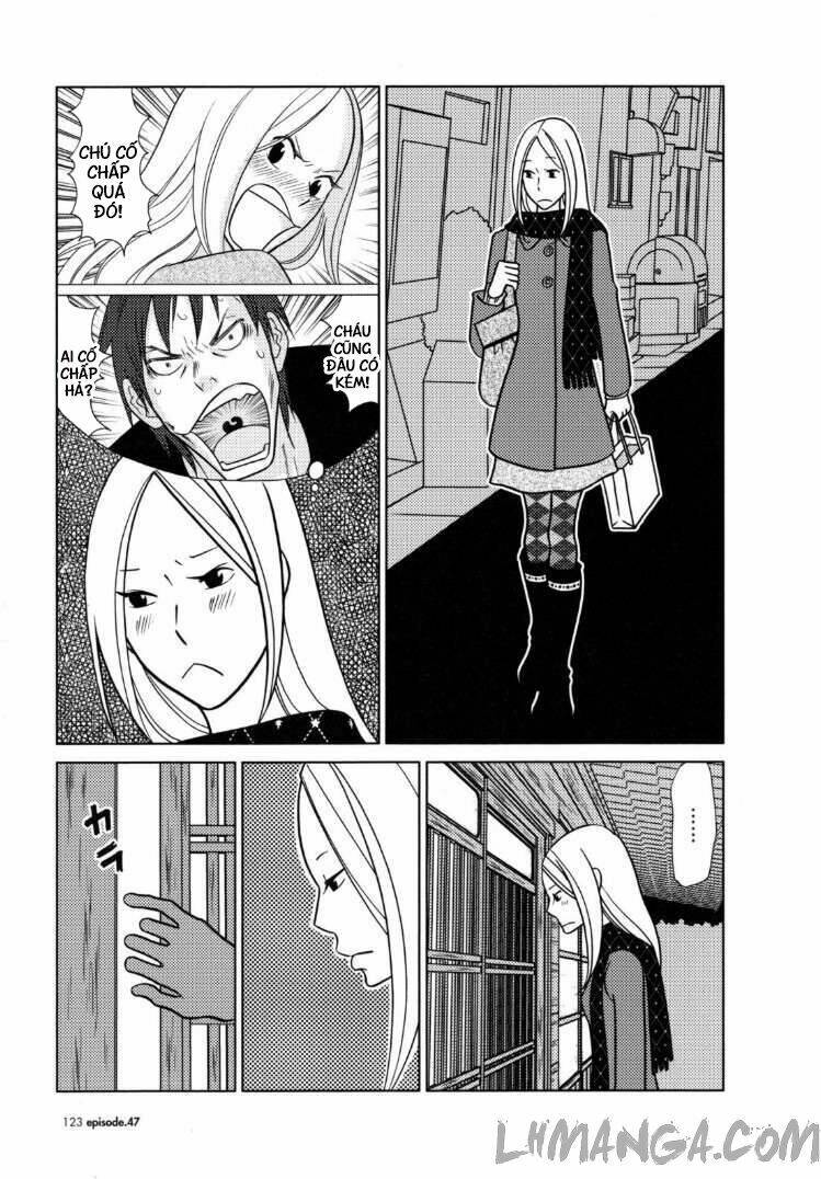 usagi drop chapter 47 5