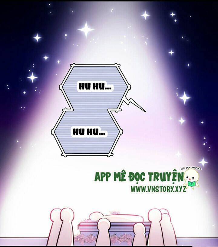 nữ hầu sau giờ học chapter 34 24