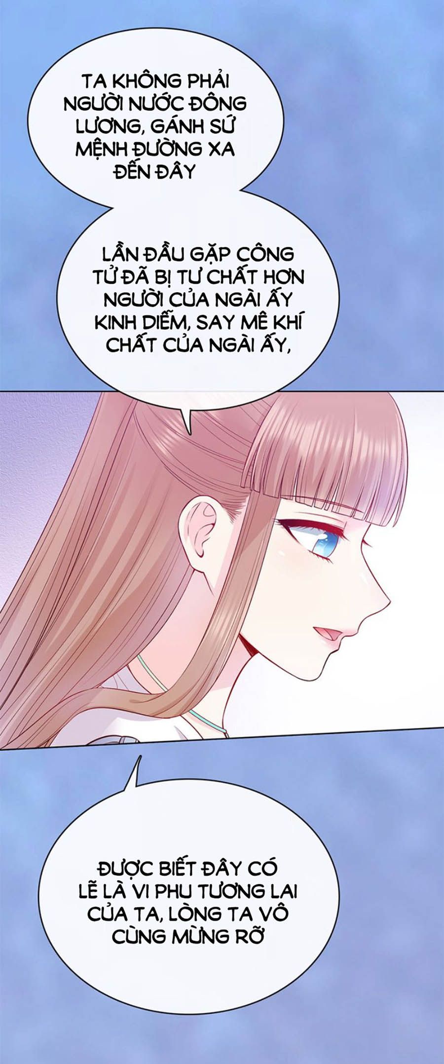 mỹ nhân già rồi chapter 63 26